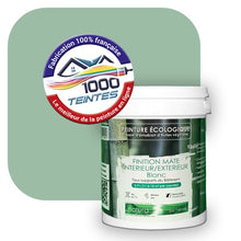 Charger l'image dans la galerie, Image générée par 1000-teintes.com - Le meilleur de la peintures en ligne !