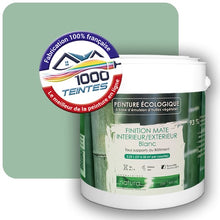 Charger l'image dans la galerie, Image générée par 1000-teintes.com - Le meilleur de la peintures en ligne !