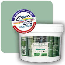 Charger l'image dans la galerie, Image générée par 1000-teintes.com - Le meilleur de la peintures en ligne !