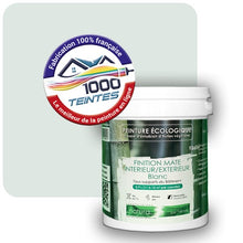 Charger l'image dans la galerie, Image générée par 1000-teintes.com - Le meilleur de la peintures en ligne !