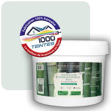 Charger l'image dans la galerie, Image générée par 1000-teintes.com - Le meilleur de la peintures en ligne !