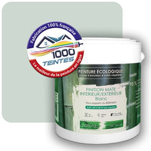 Charger l'image dans la galerie, Image générée par 1000-teintes.com - Le meilleur de la peintures en ligne !