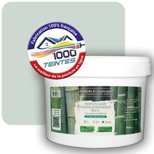 Charger l'image dans la galerie, Image générée par 1000-teintes.com - Le meilleur de la peintures en ligne !