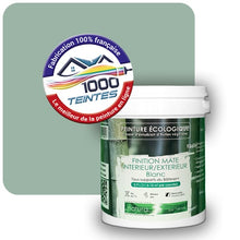 Charger l'image dans la galerie, Image générée par 1000-teintes.com - Le meilleur de la peintures en ligne !