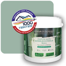 Charger l'image dans la galerie, Image générée par 1000-teintes.com - Le meilleur de la peintures en ligne !