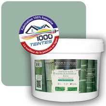 Charger l'image dans la galerie, Image générée par 1000-teintes.com - Le meilleur de la peintures en ligne !