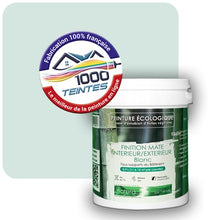 Charger l'image dans la galerie, Image générée par 1000-teintes.com - Le meilleur de la peintures en ligne !