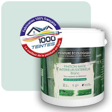 Charger l'image dans la galerie, Image générée par 1000-teintes.com - Le meilleur de la peintures en ligne !