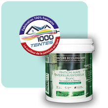 Charger l'image dans la galerie, Image générée par 1000-teintes.com - Le meilleur de la peintures en ligne !