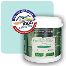 Charger l'image dans la galerie, Image générée par 1000-teintes.com - Le meilleur de la peintures en ligne !