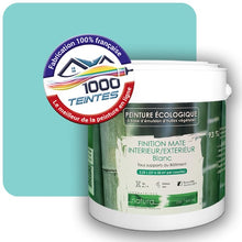 Charger l'image dans la galerie, Image générée par 1000-teintes.com - Le meilleur de la peintures en ligne !