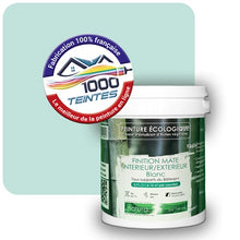 Charger l'image dans la galerie, Image générée par 1000-teintes.com - Le meilleur de la peintures en ligne !