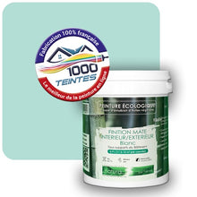 Charger l'image dans la galerie, Image générée par 1000-teintes.com - Le meilleur de la peintures en ligne !