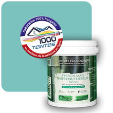 Charger l'image dans la galerie, Image générée par 1000-teintes.com - Le meilleur de la peintures en ligne !