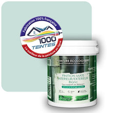 Charger l'image dans la galerie, Image générée par 1000-teintes.com - Le meilleur de la peintures en ligne !