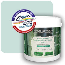 Charger l'image dans la galerie, Image générée par 1000-teintes.com - Le meilleur de la peintures en ligne !