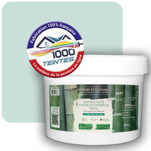 Charger l'image dans la galerie, Image générée par 1000-teintes.com - Le meilleur de la peintures en ligne !