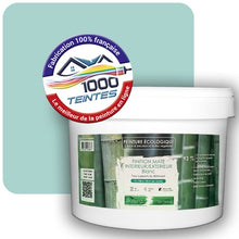 Charger l'image dans la galerie, Image générée par 1000-teintes.com - Le meilleur de la peintures en ligne !