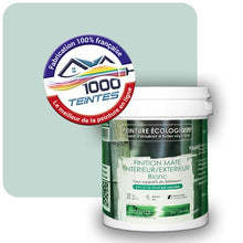 Charger l'image dans la galerie, Image générée par 1000-teintes.com - Le meilleur de la peintures en ligne !