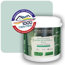 Charger l'image dans la galerie, Image générée par 1000-teintes.com - Le meilleur de la peintures en ligne !