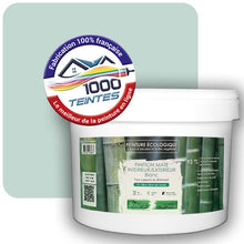 Charger l'image dans la galerie, Image générée par 1000-teintes.com - Le meilleur de la peintures en ligne !