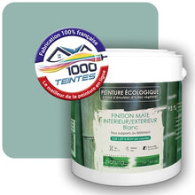 Charger l'image dans la galerie, Image générée par 1000-teintes.com - Le meilleur de la peintures en ligne !