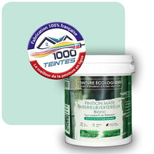 Charger l'image dans la galerie, Image générée par 1000-teintes.com - Le meilleur de la peintures en ligne !