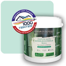 Charger l'image dans la galerie, Image générée par 1000-teintes.com - Le meilleur de la peintures en ligne !