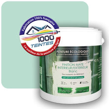 Charger l'image dans la galerie, Image générée par 1000-teintes.com - Le meilleur de la peintures en ligne !