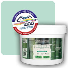 Charger l'image dans la galerie, Image générée par 1000-teintes.com - Le meilleur de la peintures en ligne !