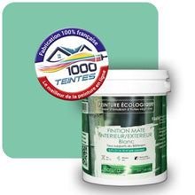 Charger l'image dans la galerie, Image générée par 1000-teintes.com - Le meilleur de la peintures en ligne !