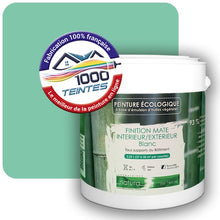 Charger l'image dans la galerie, Image générée par 1000-teintes.com - Le meilleur de la peintures en ligne !