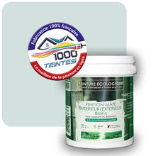 Charger l'image dans la galerie, Image générée par 1000-teintes.com - Le meilleur de la peintures en ligne !