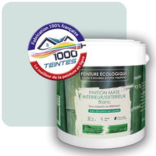 Charger l'image dans la galerie, Image générée par 1000-teintes.com - Le meilleur de la peintures en ligne !