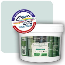 Charger l'image dans la galerie, Image générée par 1000-teintes.com - Le meilleur de la peintures en ligne !