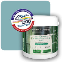 Charger l'image dans la galerie, Image générée par 1000-teintes.com - Le meilleur de la peintures en ligne !