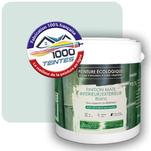 Charger l'image dans la galerie, Image générée par 1000-teintes.com - Le meilleur de la peintures en ligne !