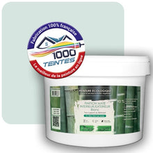Charger l'image dans la galerie, Image générée par 1000-teintes.com - Le meilleur de la peintures en ligne !
