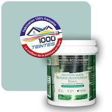 Charger l'image dans la galerie, Image générée par 1000-teintes.com - Le meilleur de la peintures en ligne !