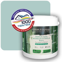 Charger l'image dans la galerie, Image générée par 1000-teintes.com - Le meilleur de la peintures en ligne !