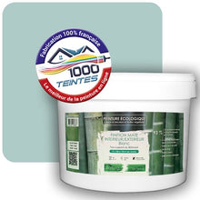 Charger l'image dans la galerie, Image générée par 1000-teintes.com - Le meilleur de la peintures en ligne !