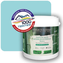 Charger l'image dans la galerie, Image générée par 1000-teintes.com - Le meilleur de la peintures en ligne !