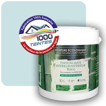 Charger l'image dans la galerie, Image générée par 1000-teintes.com - Le meilleur de la peintures en ligne !