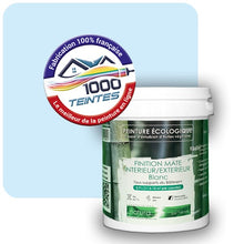 Charger l'image dans la galerie, Image générée par 1000-teintes.com - Le meilleur de la peintures en ligne !