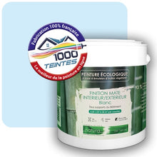 Charger l'image dans la galerie, Image générée par 1000-teintes.com - Le meilleur de la peintures en ligne !