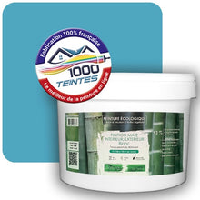 Charger l'image dans la galerie, Image générée par 1000-teintes.com - Le meilleur de la peintures en ligne !