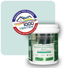 Charger l'image dans la galerie, Image générée par 1000-teintes.com - Le meilleur de la peintures en ligne !