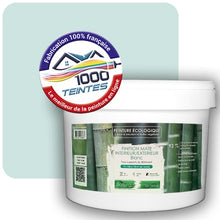Charger l'image dans la galerie, Image générée par 1000-teintes.com - Le meilleur de la peintures en ligne !
