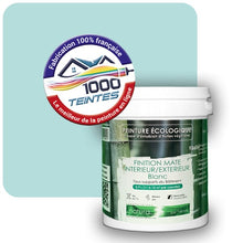 Charger l'image dans la galerie, Image générée par 1000-teintes.com - Le meilleur de la peintures en ligne !