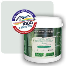 Charger l'image dans la galerie, Image générée par 1000-teintes.com - Le meilleur de la peintures en ligne !